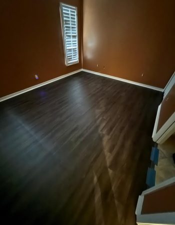 Vinyl Flooring 5